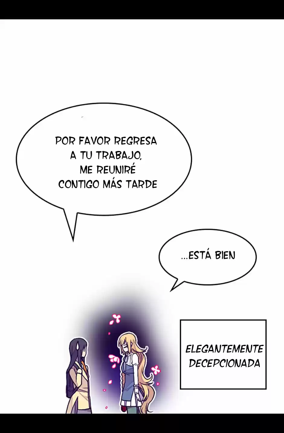 Santa Imperial (2016) - Capítulo 97 - Página 43 - LectorTMOo