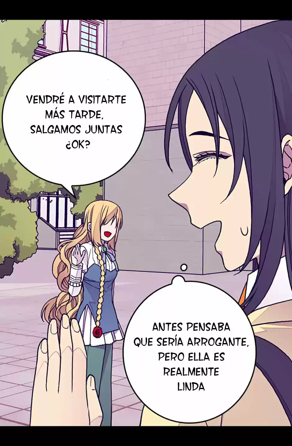 Santa Imperial (2016) - Capítulo 97 - Página 44 - LectorTMOo