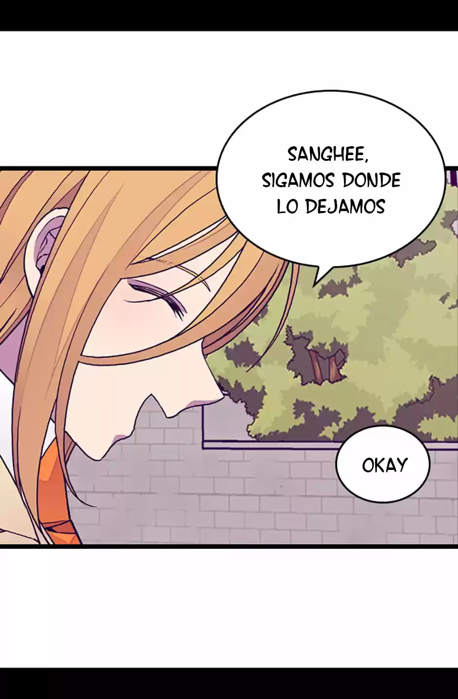 Santa Imperial (2016) - Capítulo 97 - Página 49 - LectorTMOo