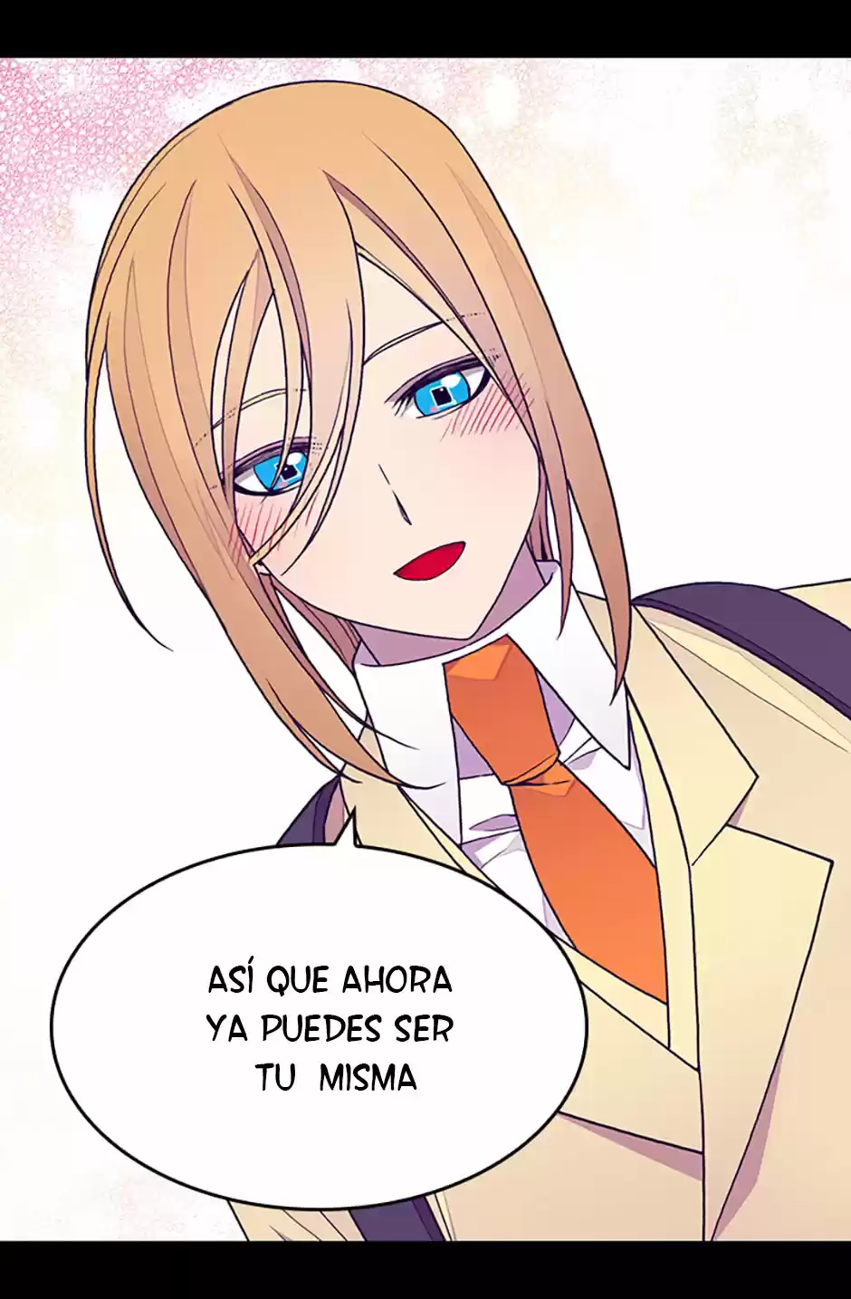 Santa Imperial (2016) - Capítulo 97 - Página 51 - LectorTMOo