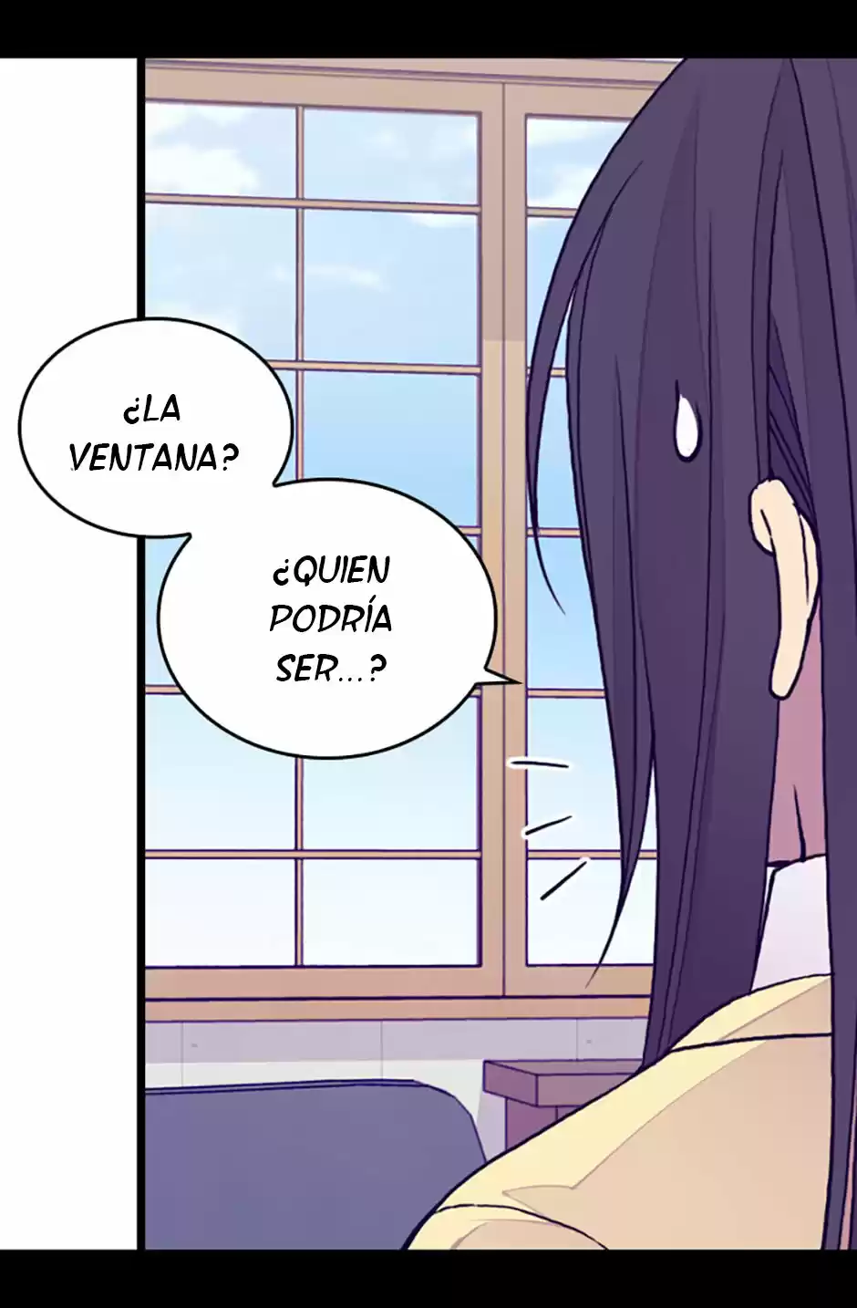 Santa Imperial (2016) - Capítulo 97 - Página 61 - LectorTMOo
