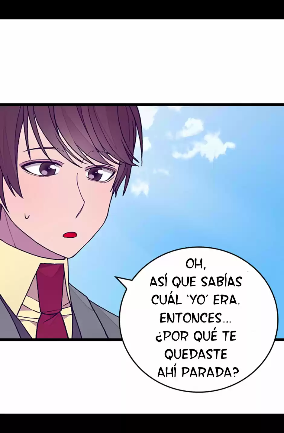 Santa Imperial (2016) - Capítulo 98 - Página 8 - LectorTMOo