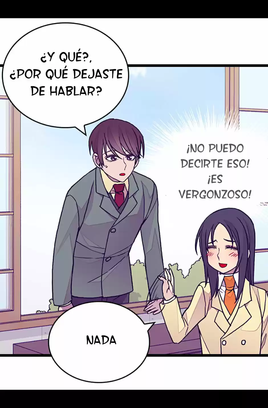 Santa Imperial (2016) - Capítulo 98 - Página 12 - LectorTMOo