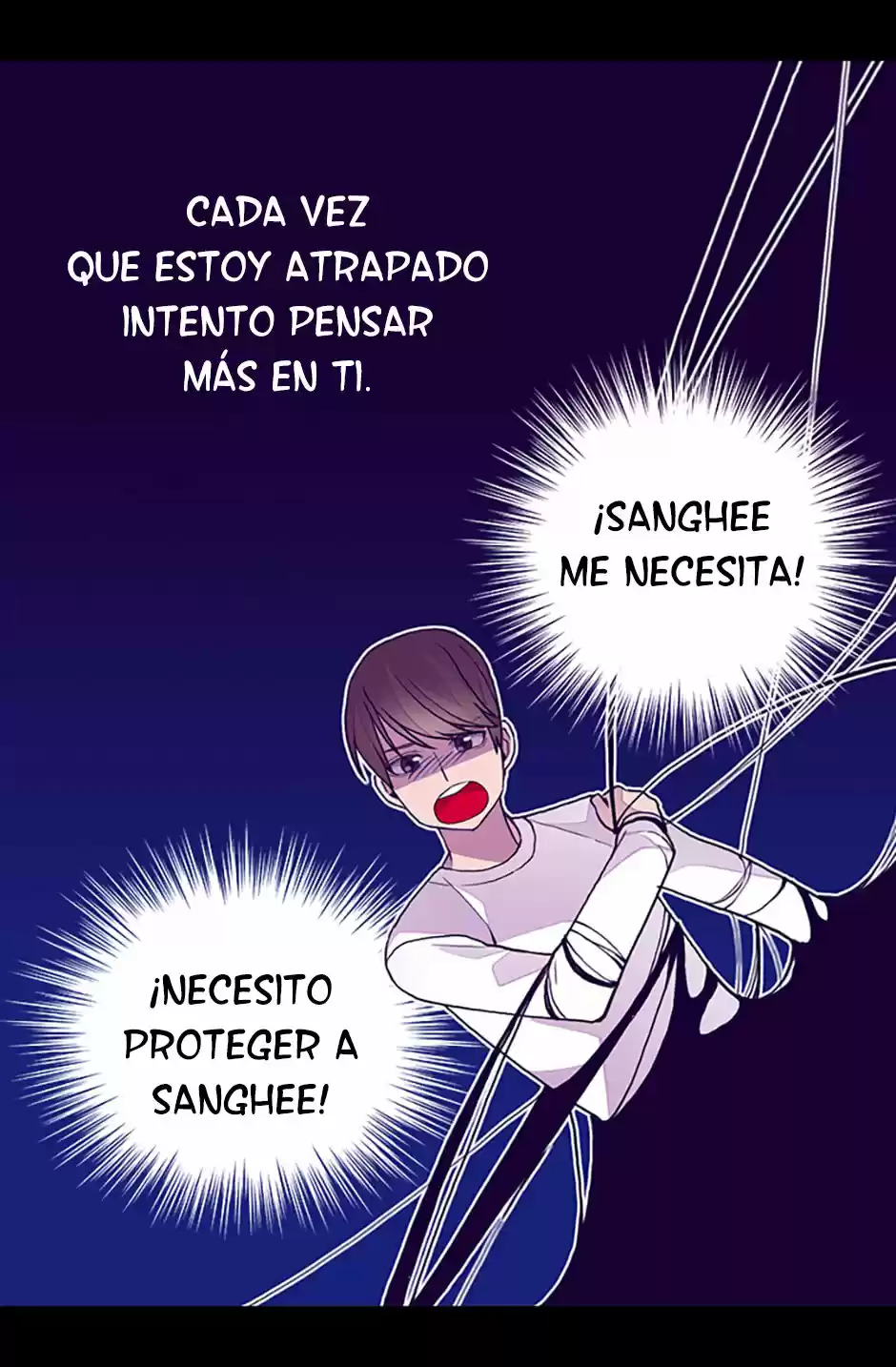 Santa Imperial (2016) - Capítulo 98 - Página 19 - LectorTMOo