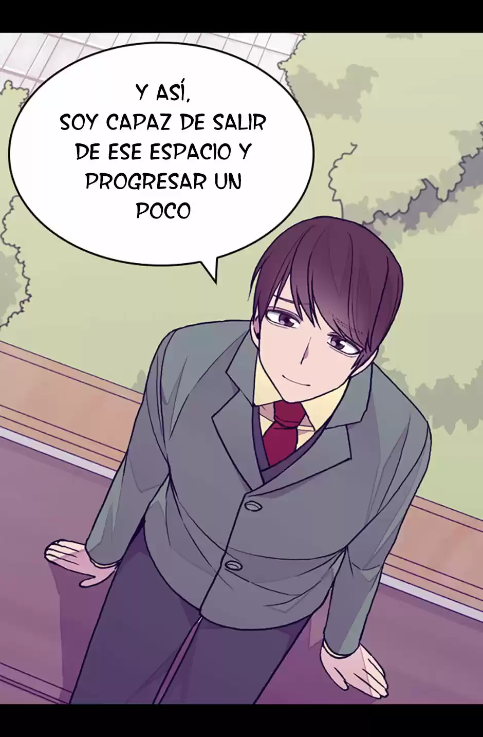 Santa Imperial (2016) - Capítulo 98 - Página 20 - LectorTMOo