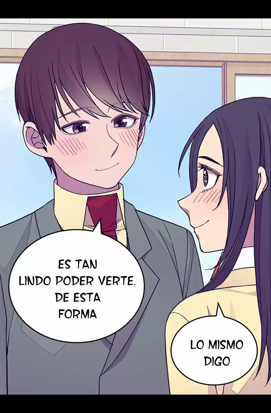 Santa Imperial (2016) - Capítulo 98 - Página 35 - LectorTMOo