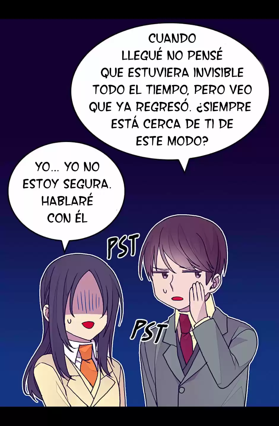 Santa Imperial (2016) - Capítulo 98 - Página 41 - LectorTMOo