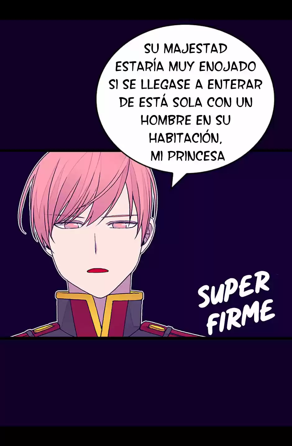Santa Imperial (2016) - Capítulo 98 - Página 43 - LectorTMOo