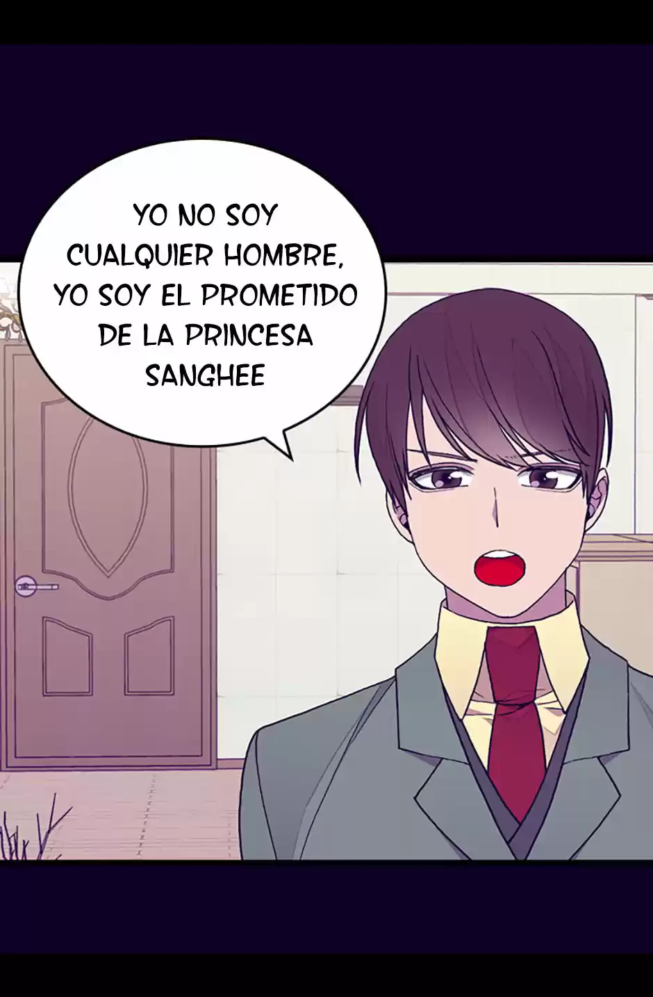 Santa Imperial (2016) - Capítulo 98 - Página 44 - LectorTMOo