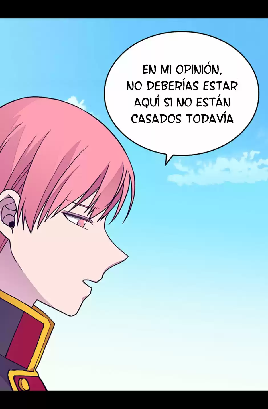 Santa Imperial (2016) - Capítulo 98 - Página 45 - LectorTMOo