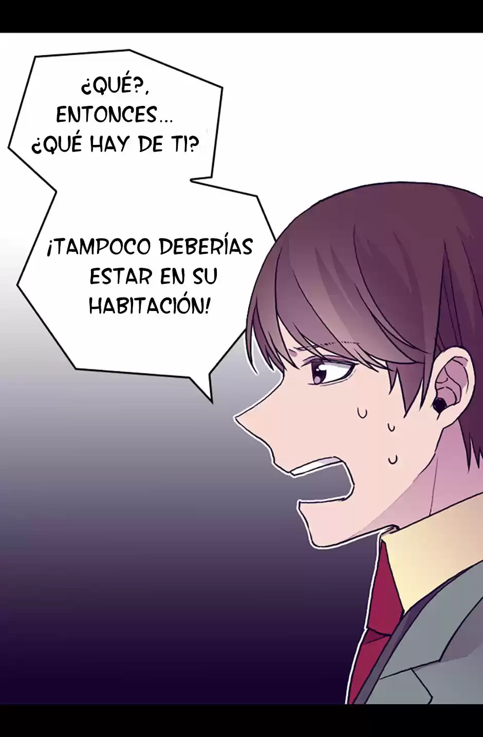 Santa Imperial (2016) - Capítulo 98 - Página 46 - LectorTMOo