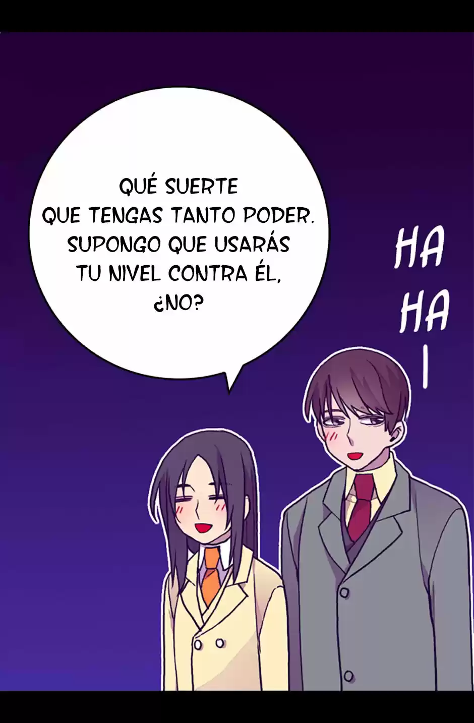 Santa Imperial (2016) - Capítulo 98 - Página 50 - LectorTMOo