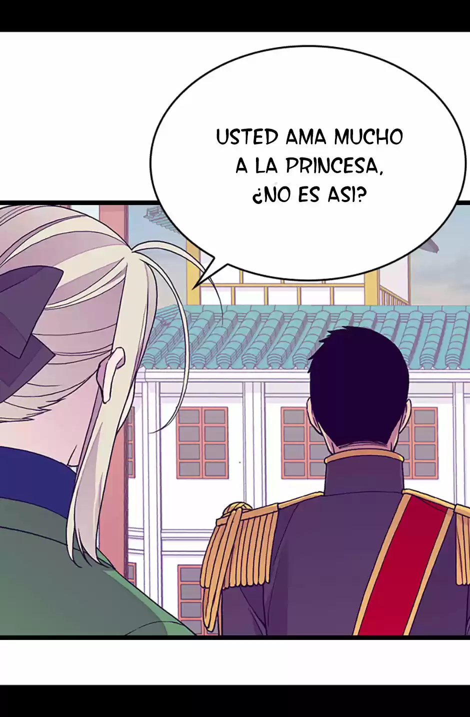 Santa Imperial (2016) - Capítulo 98 - Página 62 - LectorTMOo