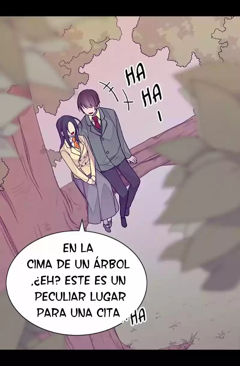 Santa Imperial (2016) - Capítulo 99 - Página 5 - LectorTMOo
