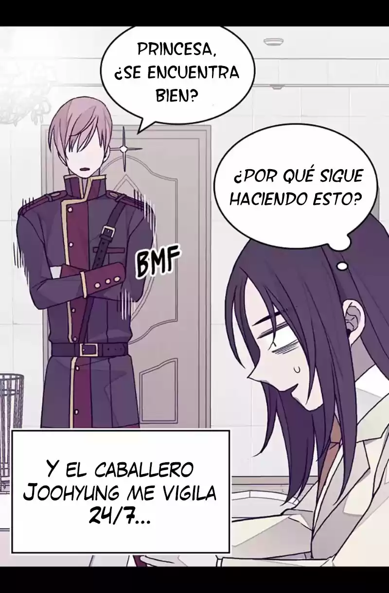Santa Imperial (2016) - Capítulo 99 - Página 10 - LectorTMOo