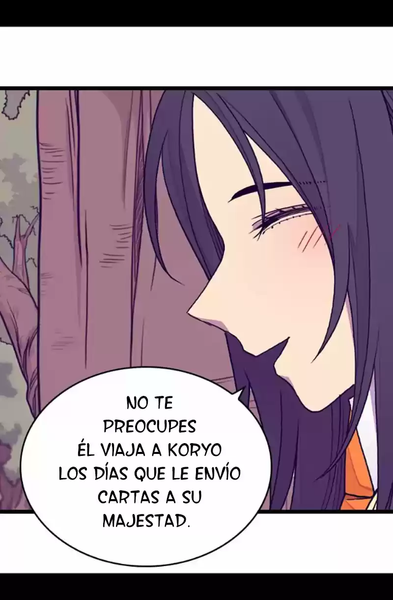 Santa Imperial (2016) - Capítulo 99 - Página 14 - LectorTMOo