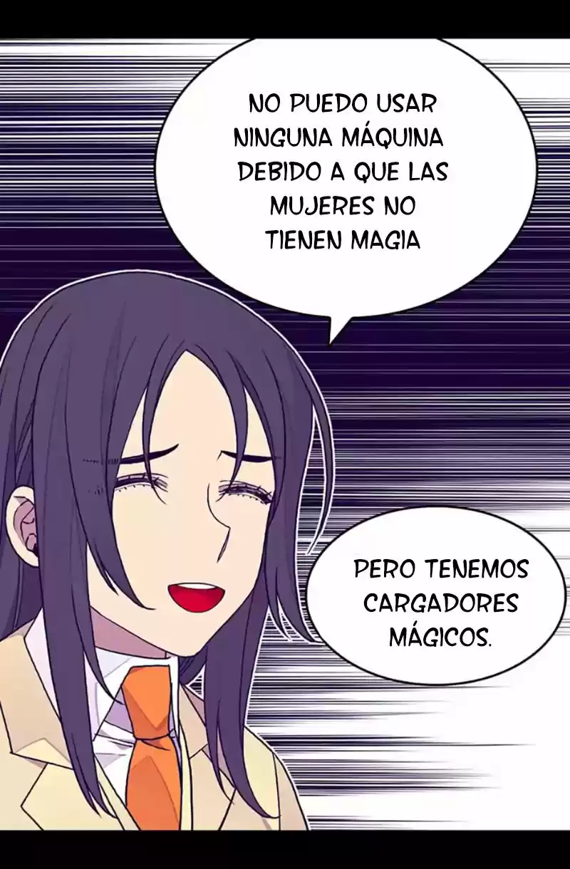 Santa Imperial (2016) - Capítulo 99 - Página 17 - LectorTMOo