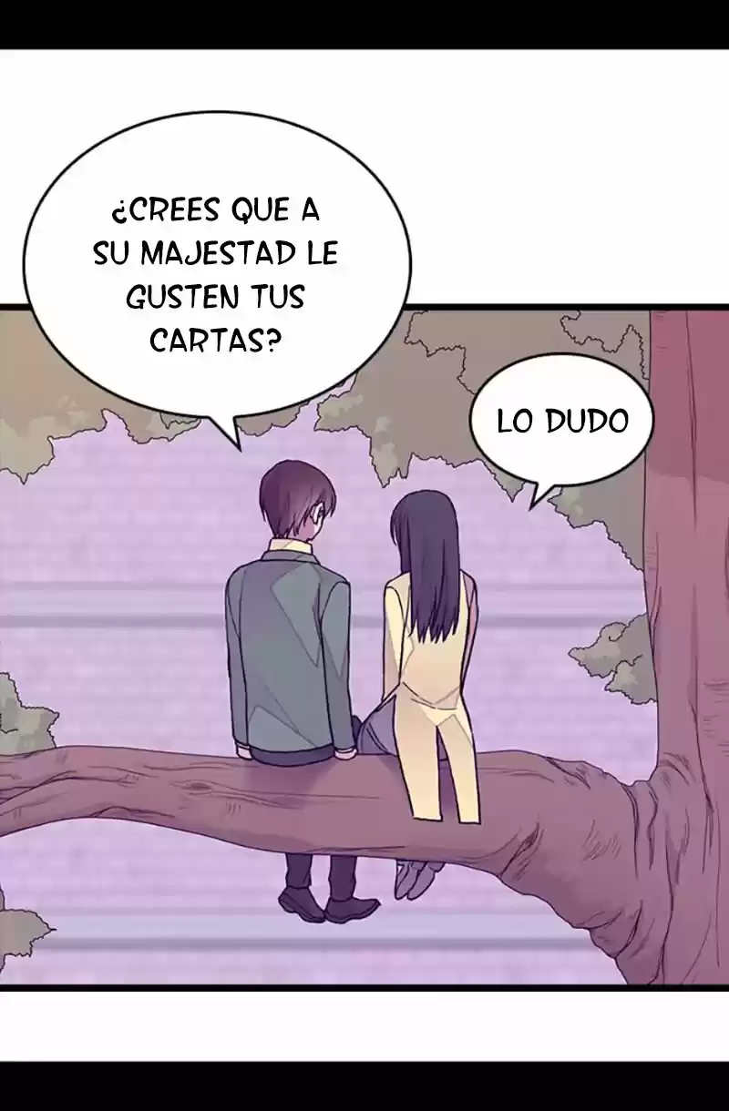 Santa Imperial (2016) - Capítulo 99 - Página 20 - LectorTMOo