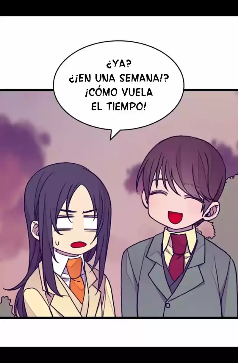 Santa Imperial (2016) - Capítulo 99 - Página 25 - LectorTMOo