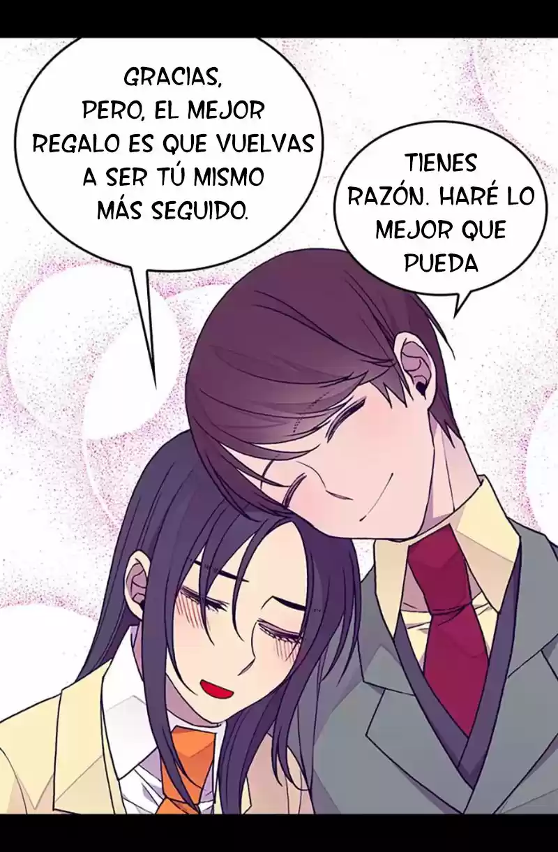 Santa Imperial (2016) - Capítulo 99 - Página 27 - LectorTMOo