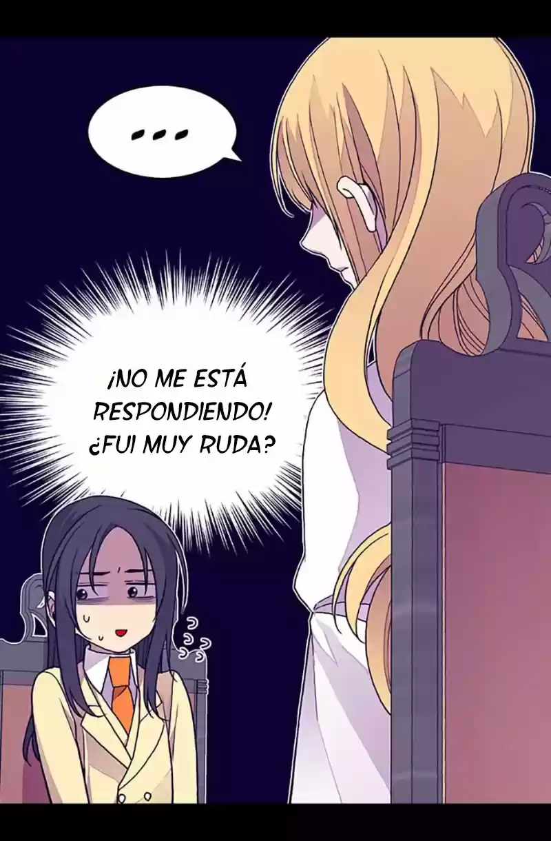 Santa Imperial (2016) - Capítulo 99 - Página 45 - LectorTMOo