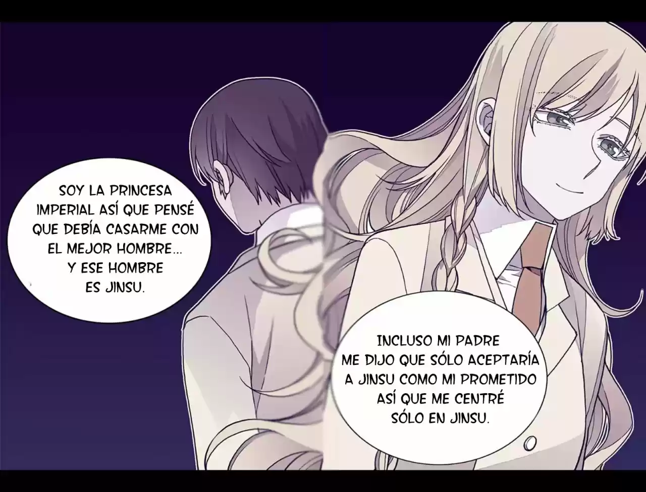 Santa Imperial (2016) - Capítulo 99 - Página 48 - LectorTMOo
