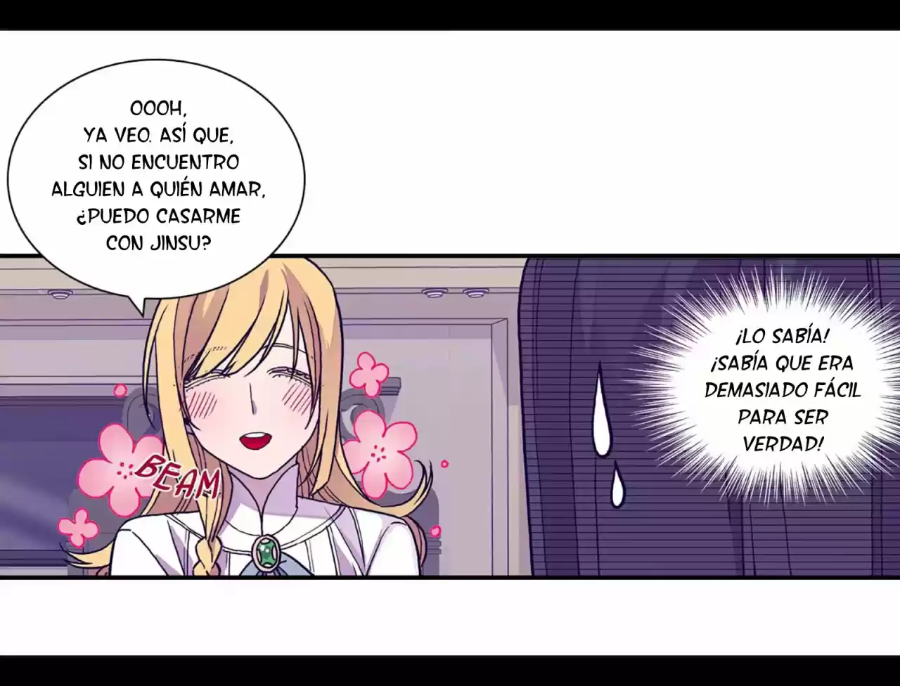 Santa Imperial (2016) - Capítulo 99 - Página 54 - LectorTMOo
