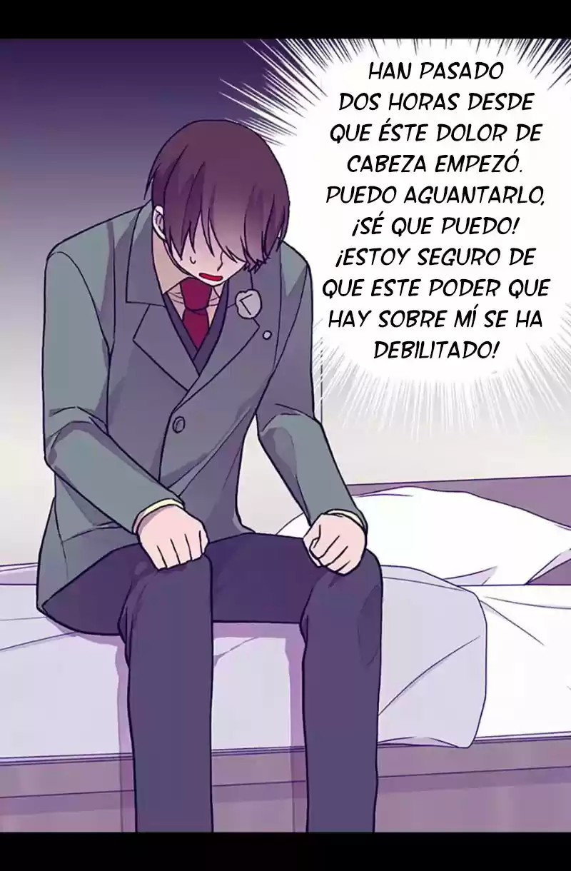 Santa Imperial (2016) - Capítulo 99 - Página 57 - LectorTMOo