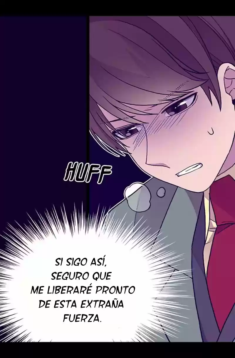 Santa Imperial (2016) - Capítulo 99 - Página 58 - LectorTMOo