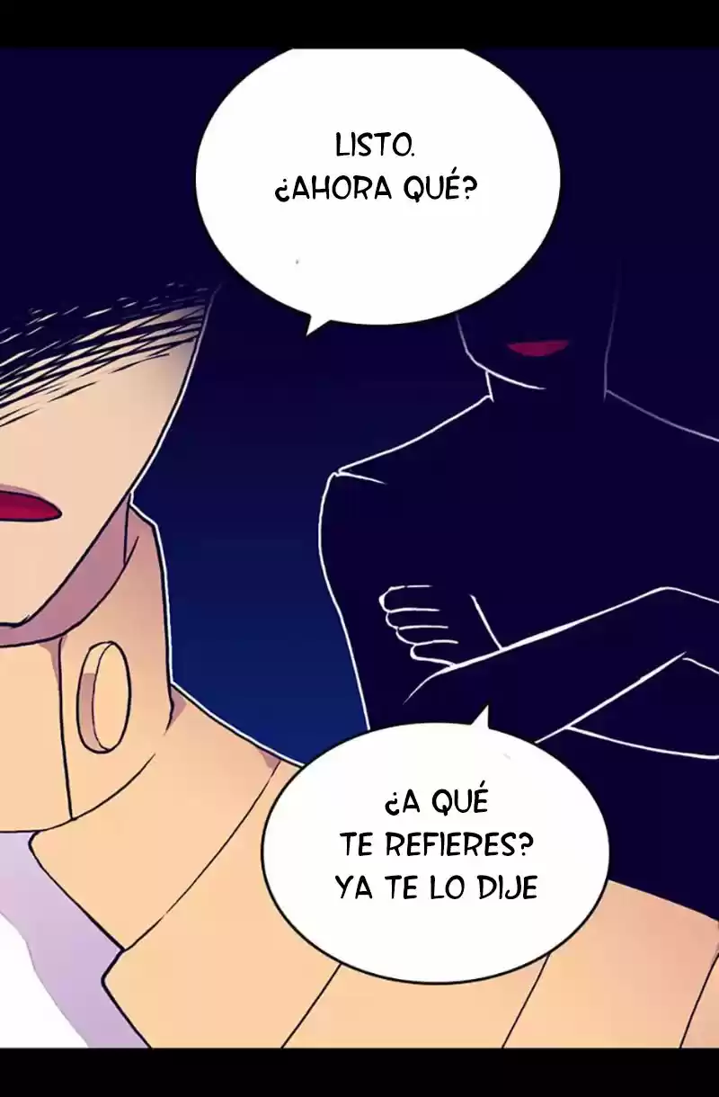 Santa Imperial (2016) - Capítulo 99 - Página 69 - LectorTMOo
