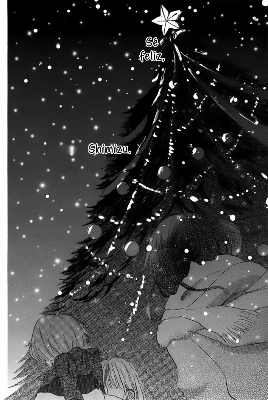 Santa was blue (2015) - Capítulo 1 - Página 31 - LectorTMOo