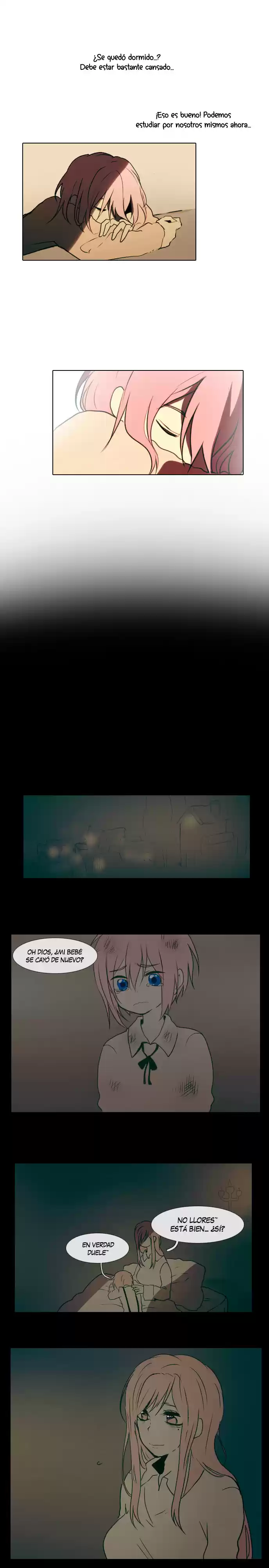 Santa (2016) - Capítulo 11 - Página 7 - LectorTMOo