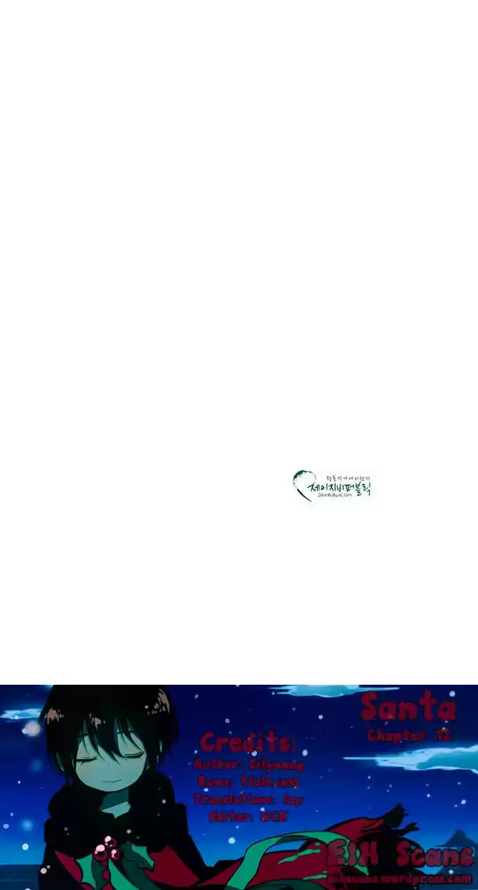 Santa (2016) - Capítulo 12 - Página 11 - LectorTMOo