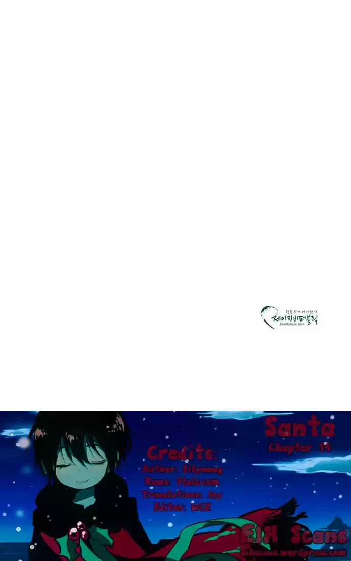 Santa (2016) - Capítulo 14 - Página 9 - LectorTMOo