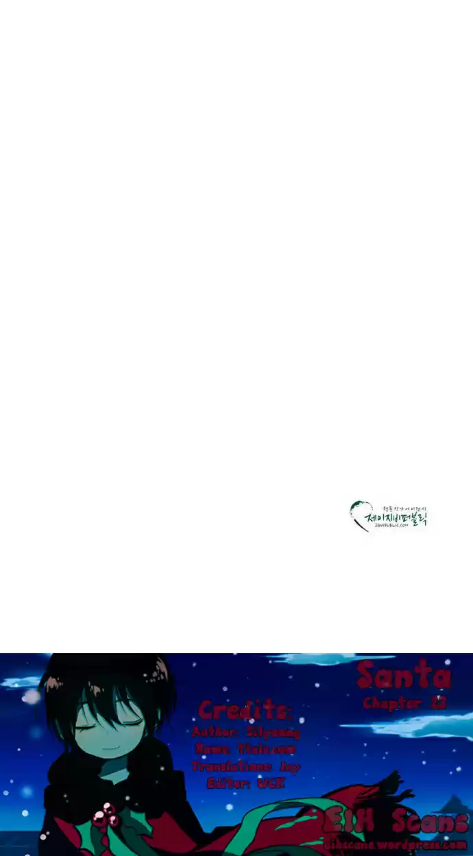 Santa (2016) - Capítulo 23 - Página 6 - LectorTMOo