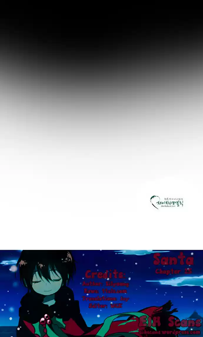 Santa (2016) - Capítulo 25 - Página 7 - LectorTMOo