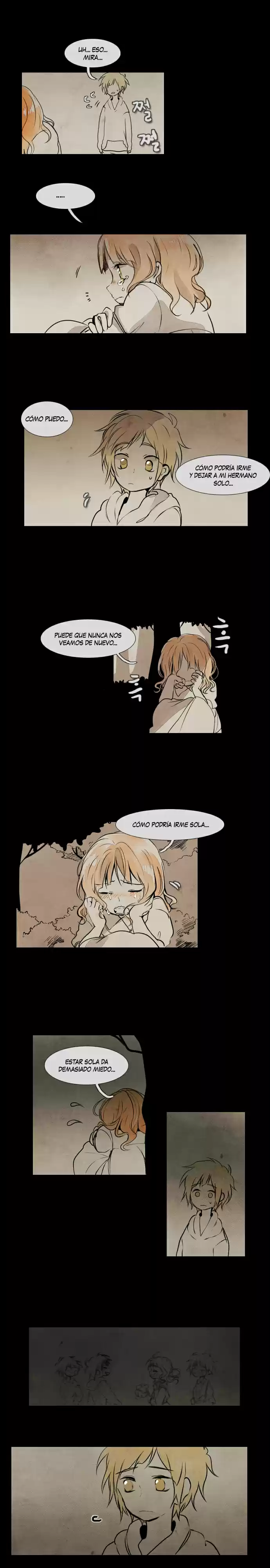 Santa (2016) - Capítulo 26 - Página 2 - LectorTMOo
