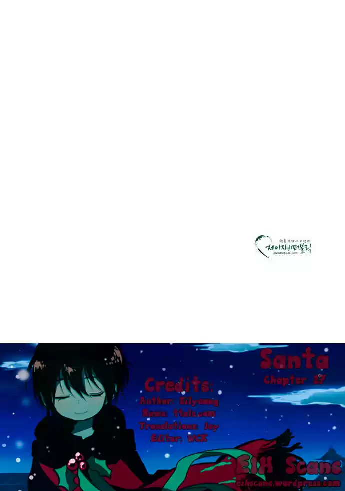 Santa (2016) - Capítulo 27 - Página 5 - LectorTMOo