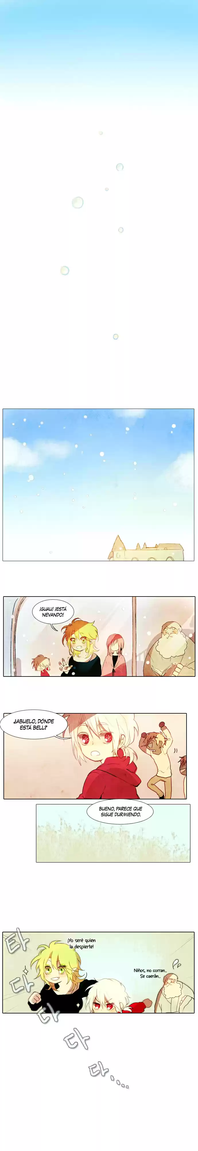 Santa (2016) - Capítulo 29 - Página 1 - LectorTMOo