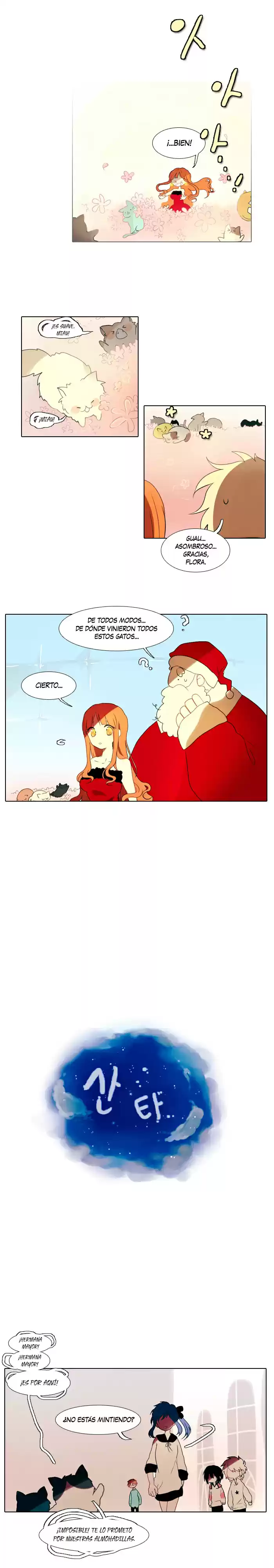 Santa (2016) - Capítulo 36 - Página 2 - LectorTMOo