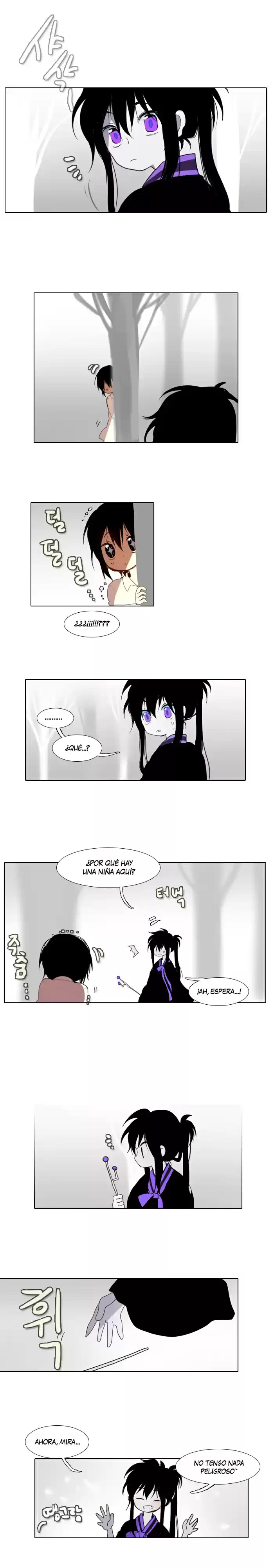 Santa (2016) - Capítulo 44 - Página 5 - LectorTMOo