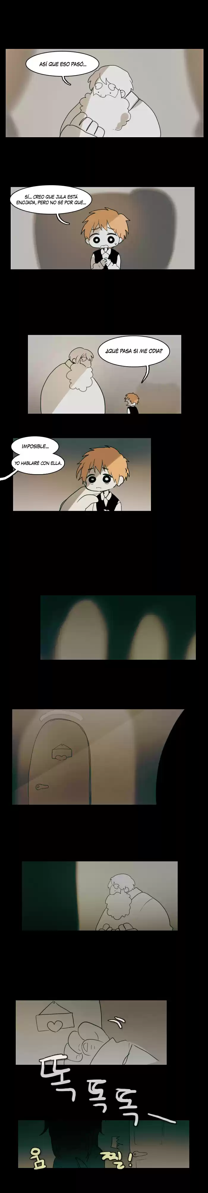 Santa (2016) - Capítulo 50 - Página 4 - LectorTMOo
