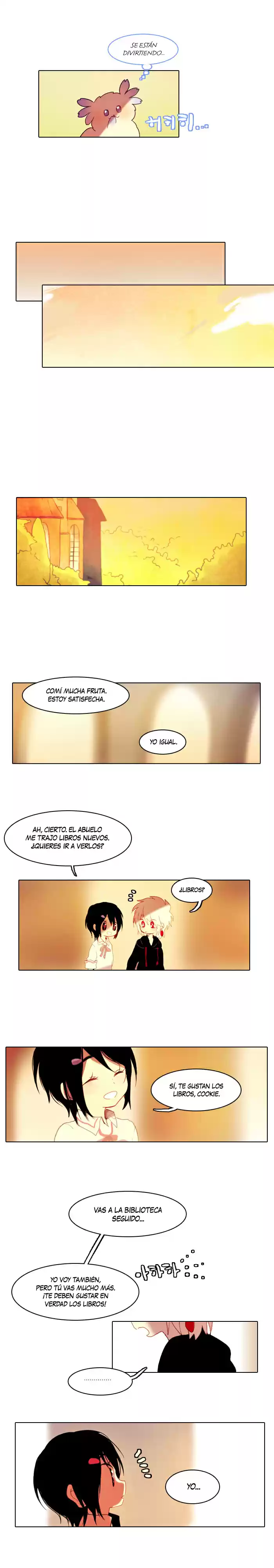 Santa (2016) - Capítulo 52 - Página 5 - LectorTMOo