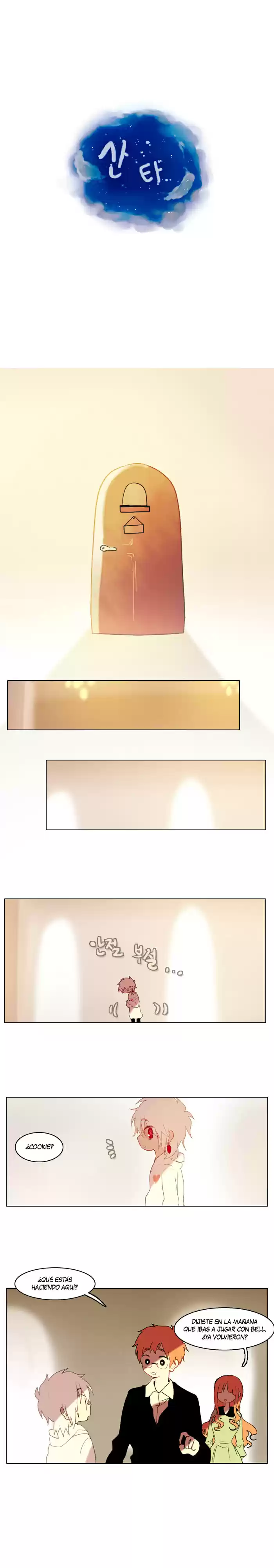 Santa (2016) - Capítulo 54 - Página 3 - LectorTMOo