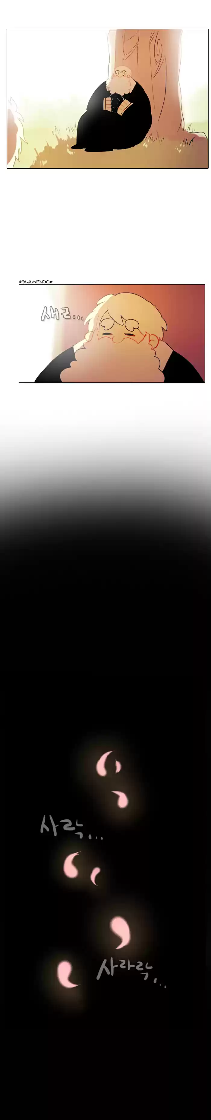 Santa (2016) - Capítulo 62 - Página 4 - LectorTMOo