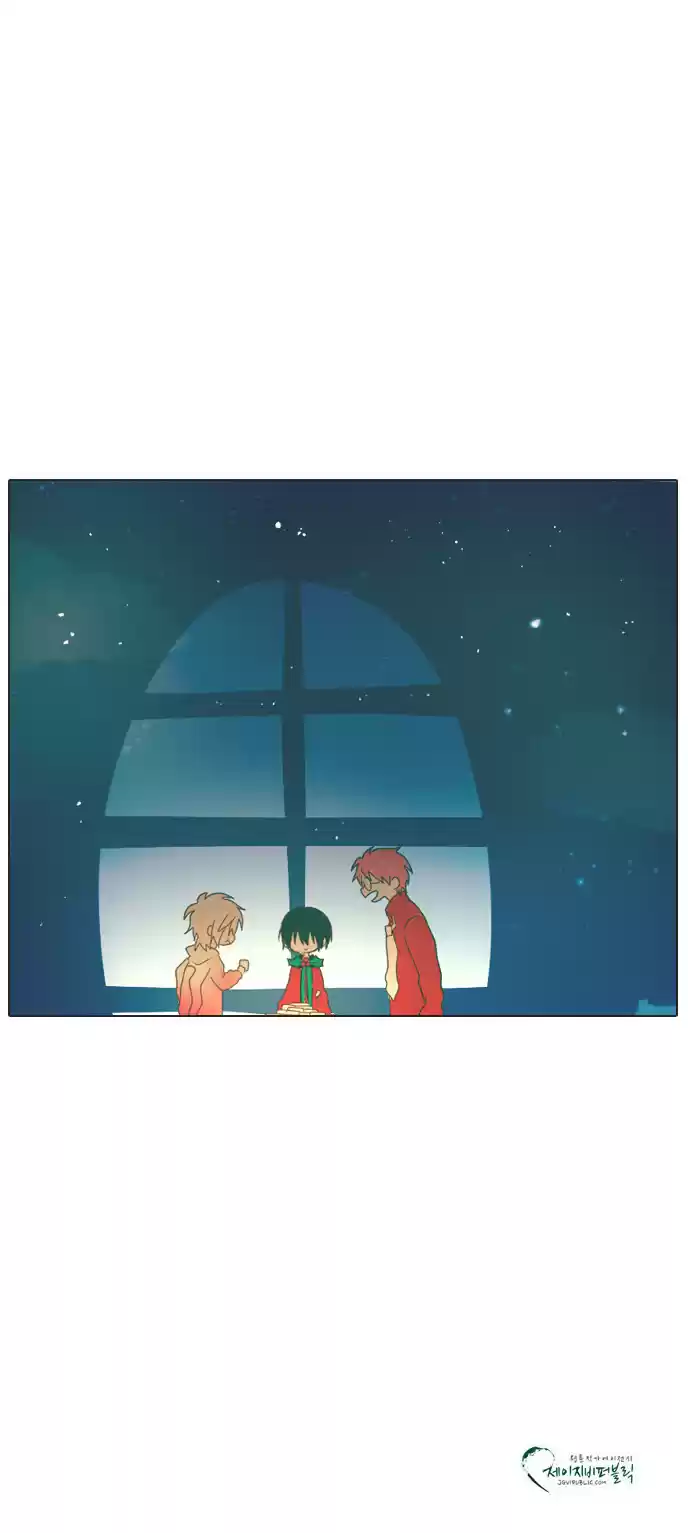 Santa (2016) - Capítulo 9 - Página 8 - LectorTMOo
