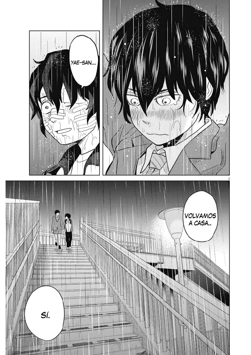 Saotome-Senshu, Hitakakusu (2017) - Capítulo 123 - Página 4 - LectorTMOo
