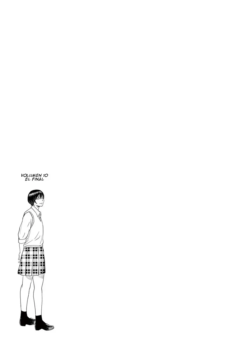 Saotome-Senshu, Hitakakusu (2017) - Capítulo 124.5 - Página 8 - LectorTMOo