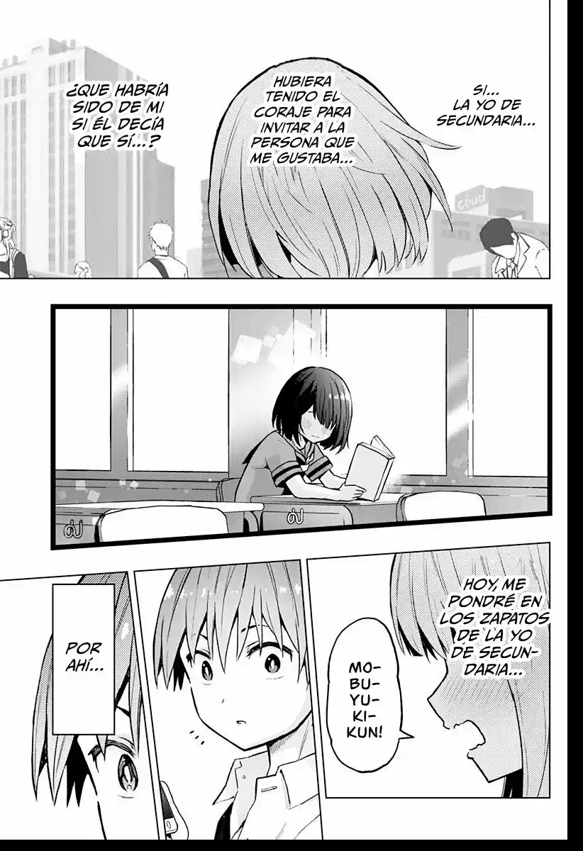 Saotome Shimai wa Manga no tame nara!? (2018) - Capítulo 10 - Página 14 - LectorTMOo