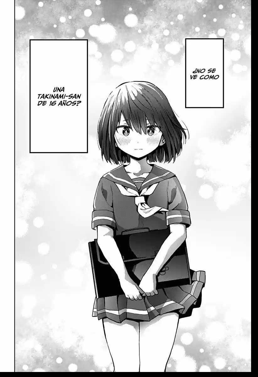 Saotome Shimai wa Manga no tame nara!? (2018) - Capítulo 10 - Página 15 - LectorTMOo